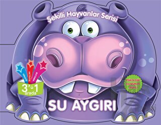Su Aygırı - Halkkitabevi