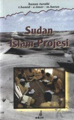 Sudan İslam Projesi - Halkkitabevi