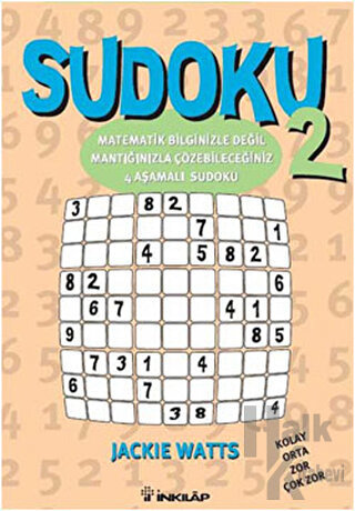 Sudoku 2
