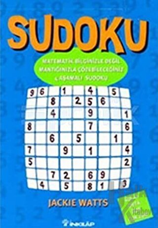 Sudoku - Halkkitabevi