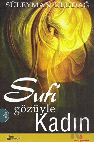 Sufi Gözüyle Kadın - Halkkitabevi