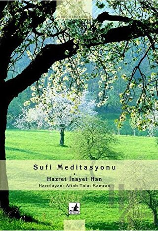 Sufi Meditasyonu - Halkkitabevi