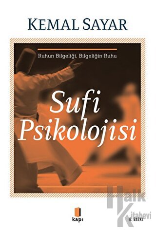 Sufi Psikolojisi - Halkkitabevi