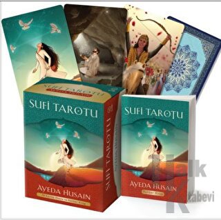 Sufi Tarotu - Halkkitabevi