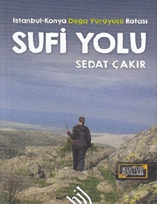 Sufi Yolu - Halkkitabevi