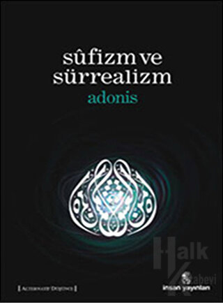 Sufizm ve Sürrealizm - Halkkitabevi