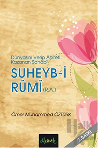 Suheyb-i Rumi - Halkkitabevi