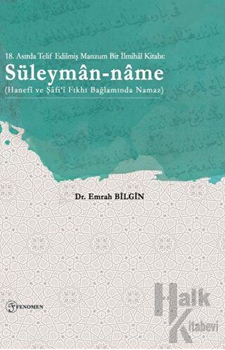 Süleyman-name
