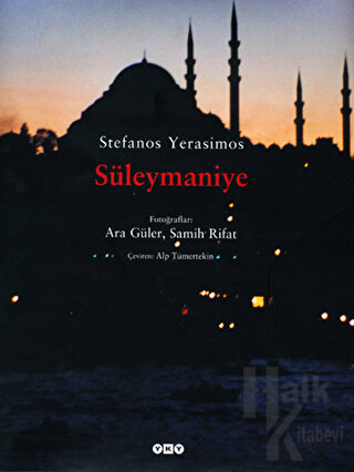 Süleymaniye - Halkkitabevi