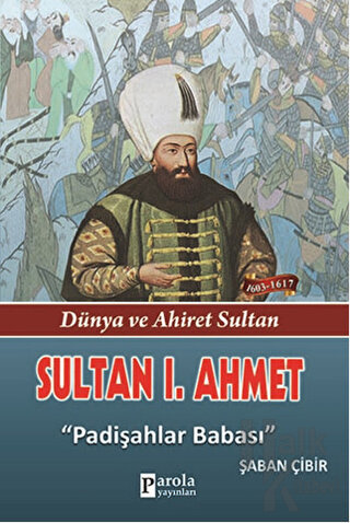 Sultan 1. Ahmet