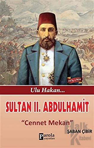 Sultan 2. Abdulhamit - Halkkitabevi