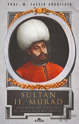 Sultan 2. Murad - Halkkitabevi