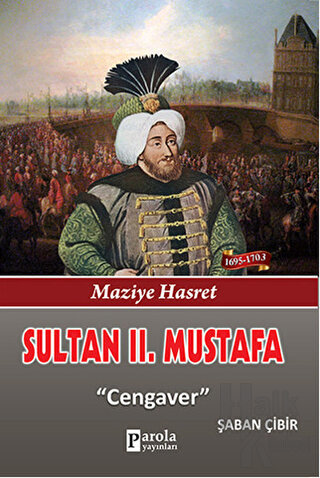 Sultan 2. Mustafa