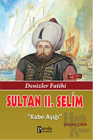 Sultan 2. Selim