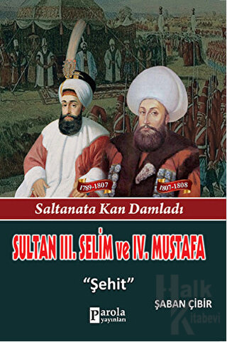 Sultan 3. Selim ve 4. Mustafa