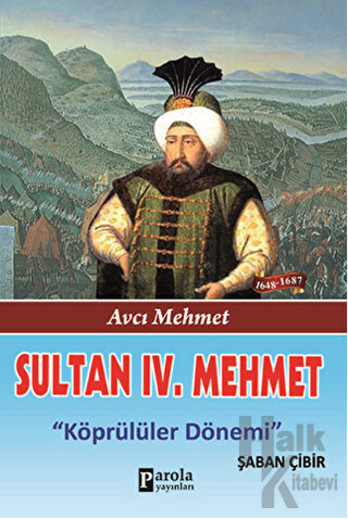Sultan 4. Mehmet - Halkkitabevi