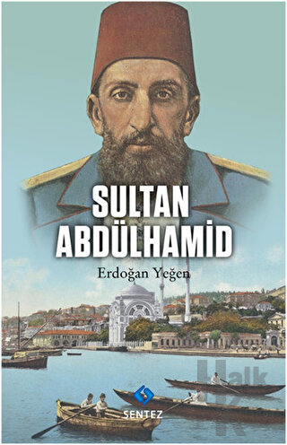 Sultan Abdülhamid - Halkkitabevi