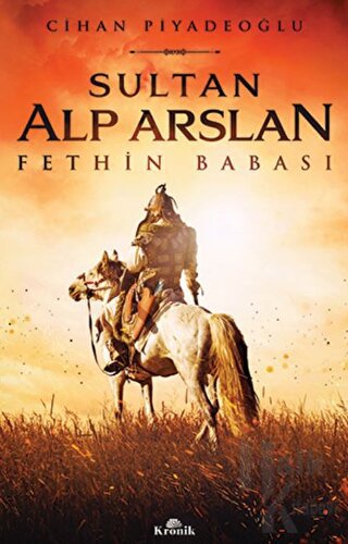 Sultan Alp Arslan - Halkkitabevi