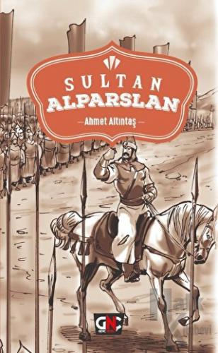 Sultan Alparslan - Halkkitabevi