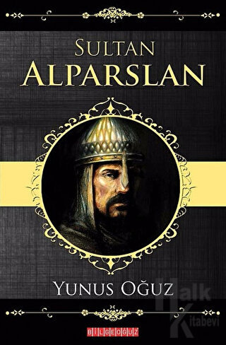 Sultan Alparslan - Halkkitabevi