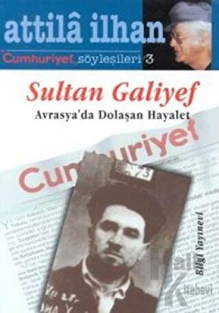 Sultan Galiyef
