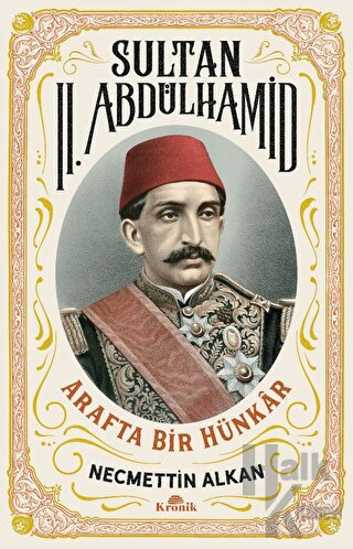 Sultan II. Abdülhamid - Halkkitabevi