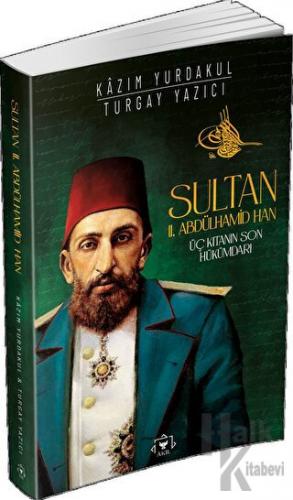 Sultan II. Abdülhamit Han