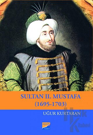 Sultan II. Mustafa