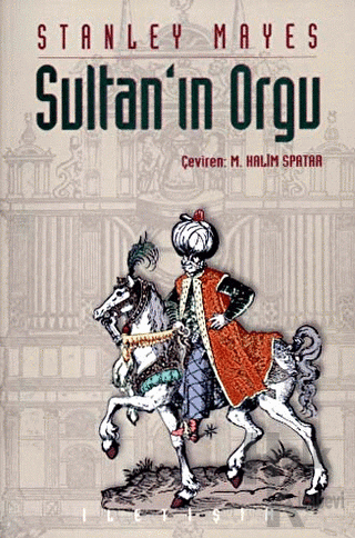 Sultan’ın Orgu - Halkkitabevi