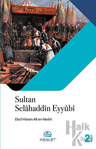Sultan Selahaddin Eyyubi - Halkkitabevi