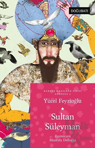 Sultan Süleyman - Halkkitabevi