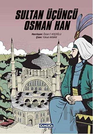 Sultan Üçüncü Osman Han - Halkkitabevi