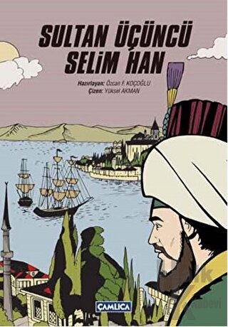 Sultan Üçüncü Selim Han - Halkkitabevi