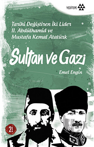 Sultan ve Gazi - Halkkitabevi