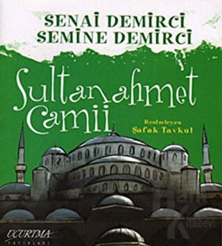 Sultanahmet Camii - Halkkitabevi