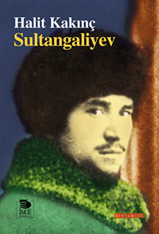 Sultangaliyev - Halkkitabevi
