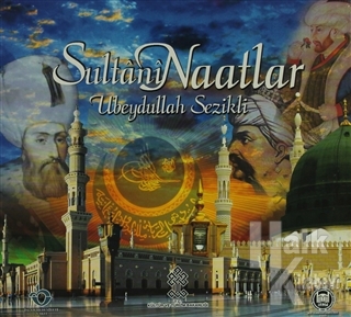 Sultani Naatlar - Halkkitabevi