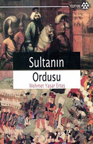 Sultanın Ordusu - Halkkitabevi