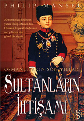 Sultanların İhtişamı - Halkkitabevi