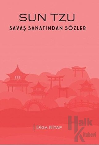 Sun Tzu - Savaş Sanatından Sözler - Halkkitabevi