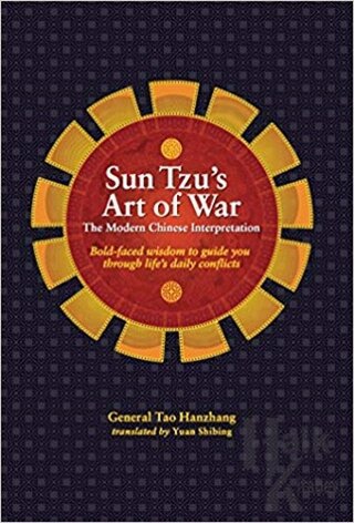 Sun Tzu's Art of War: The Modern Chinese Interpretation - Halkkitabevi
