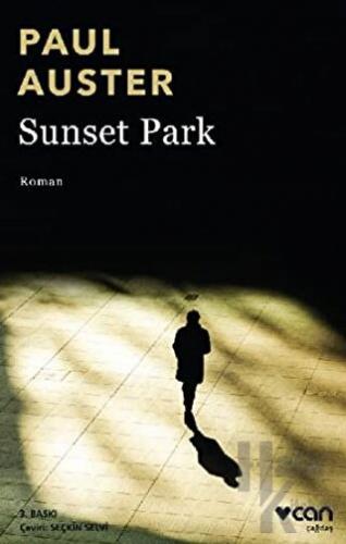 Sunset Park - Halkkitabevi