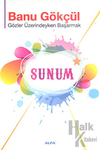 Sunum - Halkkitabevi