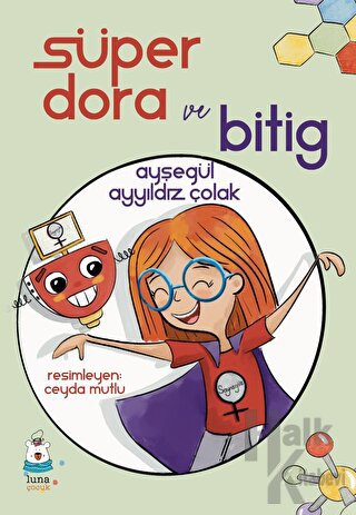 Süper Dora ve Bitig