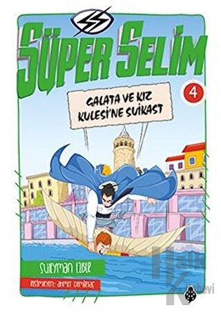 Süper Selim 4