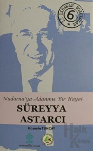 Süreyya Astarcı (Ciltli)