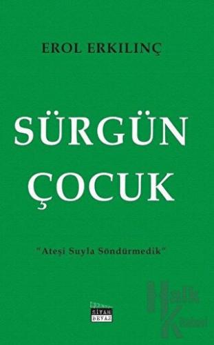 Sürgün Çocuk