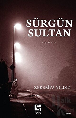 Sürgün Sultan - Halkkitabevi