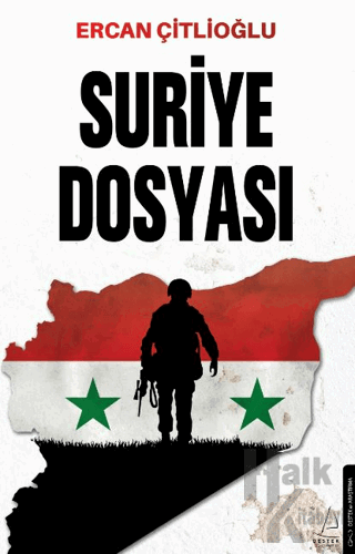 Suriye Dosyası - Halkkitabevi