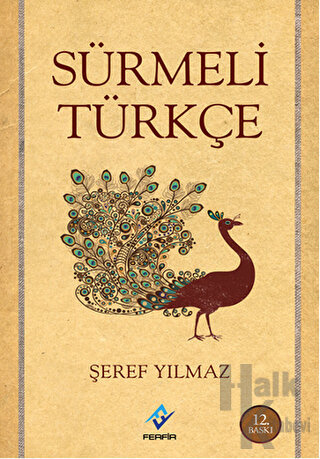 Sürmeli Türkçe - Halkkitabevi